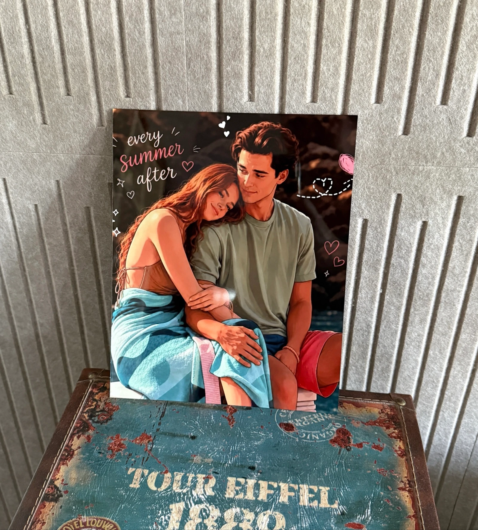 Folha every summer after – photo 7